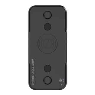 SCANGRIP Chargeur MAG PRO WIRELESS en plastique magnétique