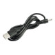 SCANGRIP CHARGEUR USB Câble + adaptateur, Type : CABLE-1