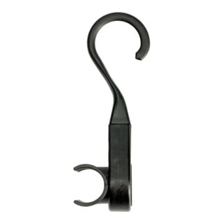 SCANGRIP Clip avec crochet 33 mm