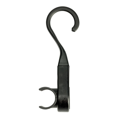 SCANGRIP Clip avec crochet 33 mm