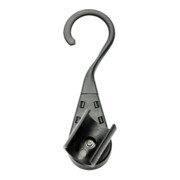 SCANGRIP Clip avec crochet 33 mm-2