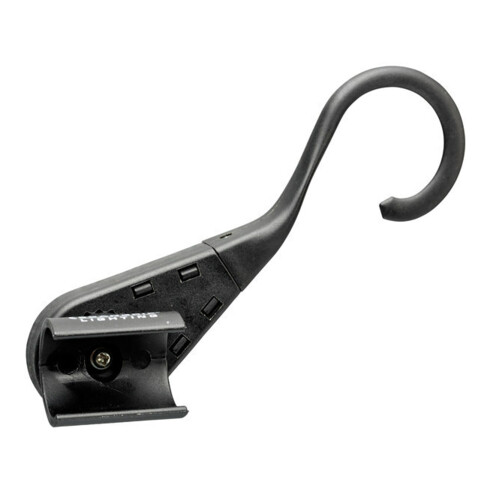 SCANGRIP Clip avec crochet 33 mm