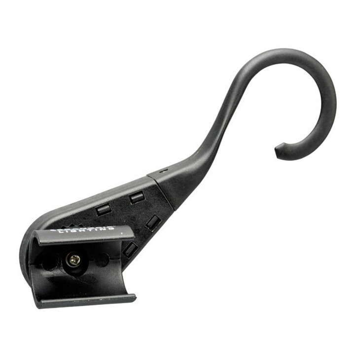 SCANGRIP Clip avec crochet 33 mm