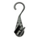 SCANGRIP Clip avec crochet 33 mm