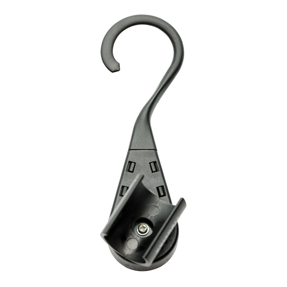 SCANGRIP Clip avec crochet 33 mm