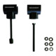 SCANGRIP Clip de fixation pour lampe d'étable LINE LIGHT-3
