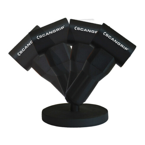 SCANGRIP Clip magnétique pour Line Light