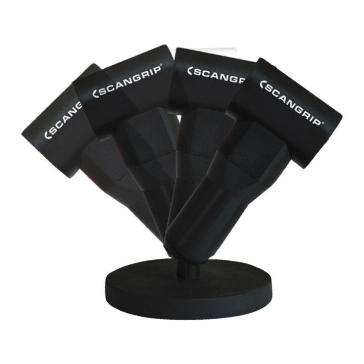 SCANGRIP Clip magnétique pour Line Light