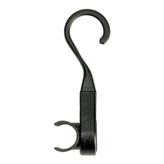 SCANGRIP Clip mit Haken 33mm