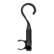 SCANGRIP Clip mit Haken 33mm