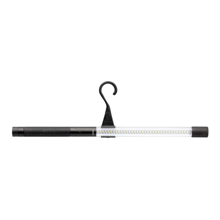 SCANGRIP Clip mit Haken 33mm
