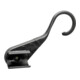 SCANGRIP Clip mit Haken 33mm-5