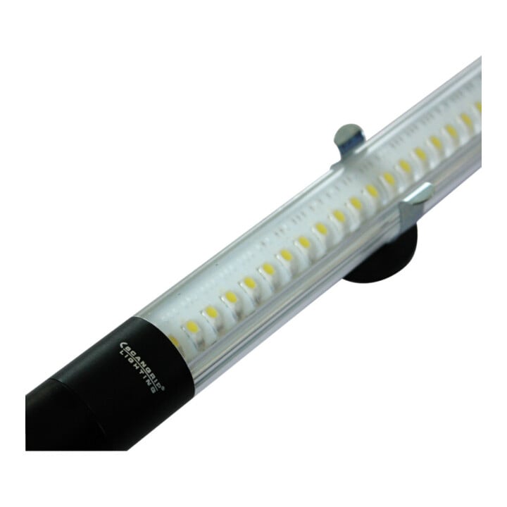 SCANGRIP Cliphalter mit Magnet für Stableuchte Stableuchte LINE LIGHT