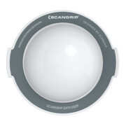 SCANGRIP Diffuseur pour NOVA 3K, 3K C+R et 4 SPS