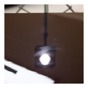 SCANGRIP Diffuseur pour NOVA 3K, 3K C+R et 4 SPS-2