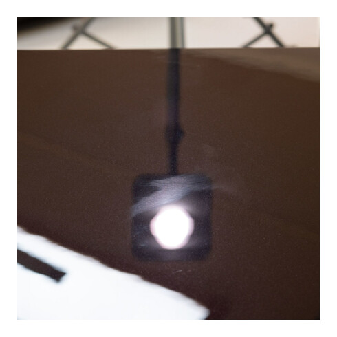 SCANGRIP Diffuseur pour NOVA 3K, 3K C+R et 4 SPS