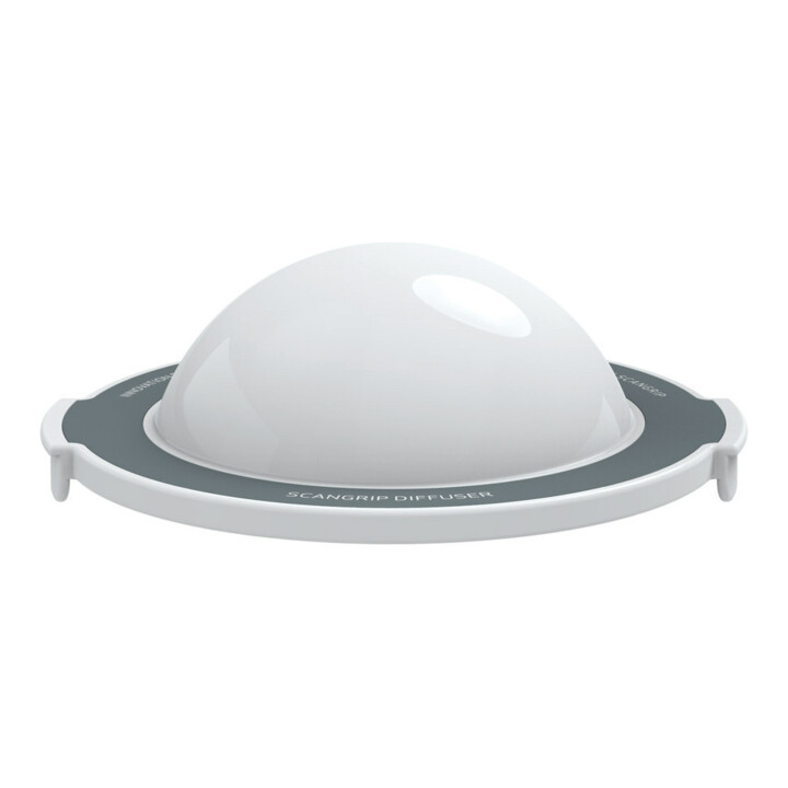SCANGRIP Diffuseur pour NOVA 3K, 3K C+R et 4 SPS