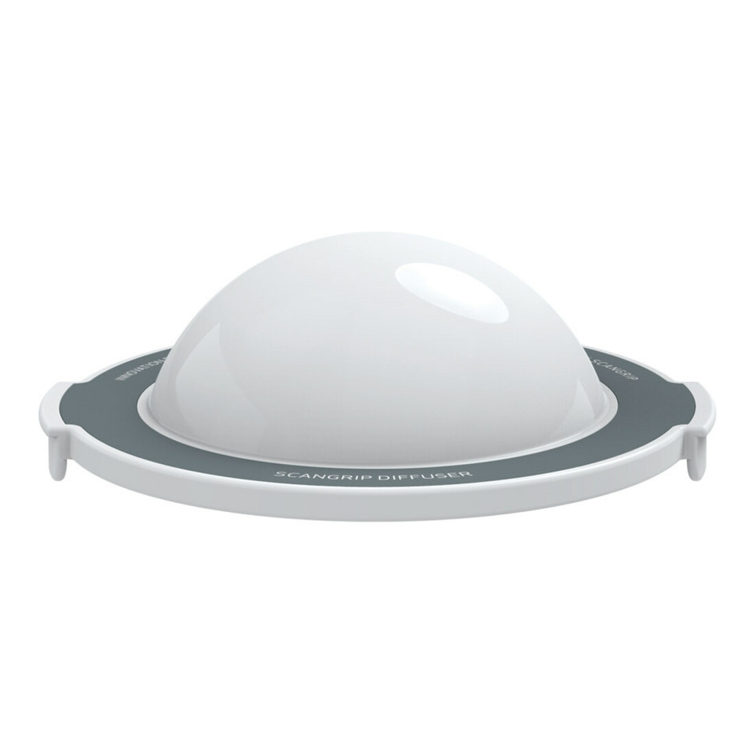 SCANGRIP Diffuseur pour NOVA 3K, 3K C+R et 4 SPS