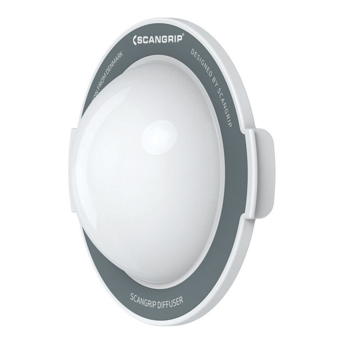 SCANGRIP Diffuseur pour NOVA 3K, 3K C+R et 4 SPS