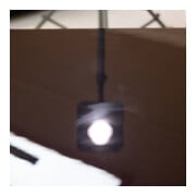 SCANGRIP Diffusor für NOVA 3K, 3K C+R und 4 SPS-2