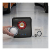 SCANGRIP Diffusor für NOVA 3K, 3K C+R und 4 SPS-4
