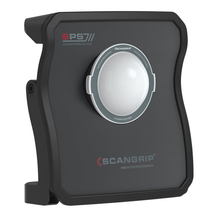 SCANGRIP Diffusor für NOVA 3K, 3K C+R und 4 SPS