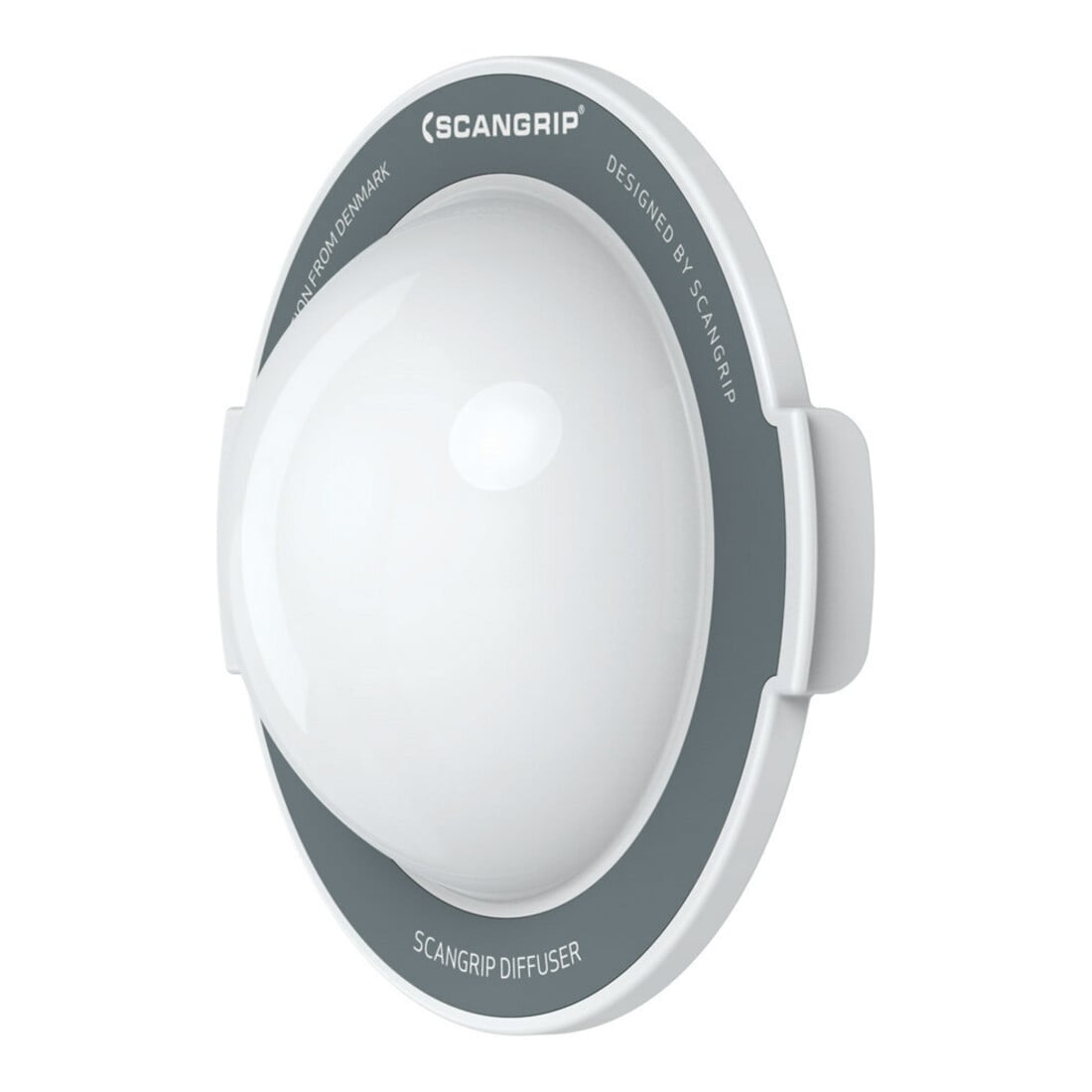 SCANGRIP Diffusor für NOVA 3K, 3K C+R und 4 SPS
