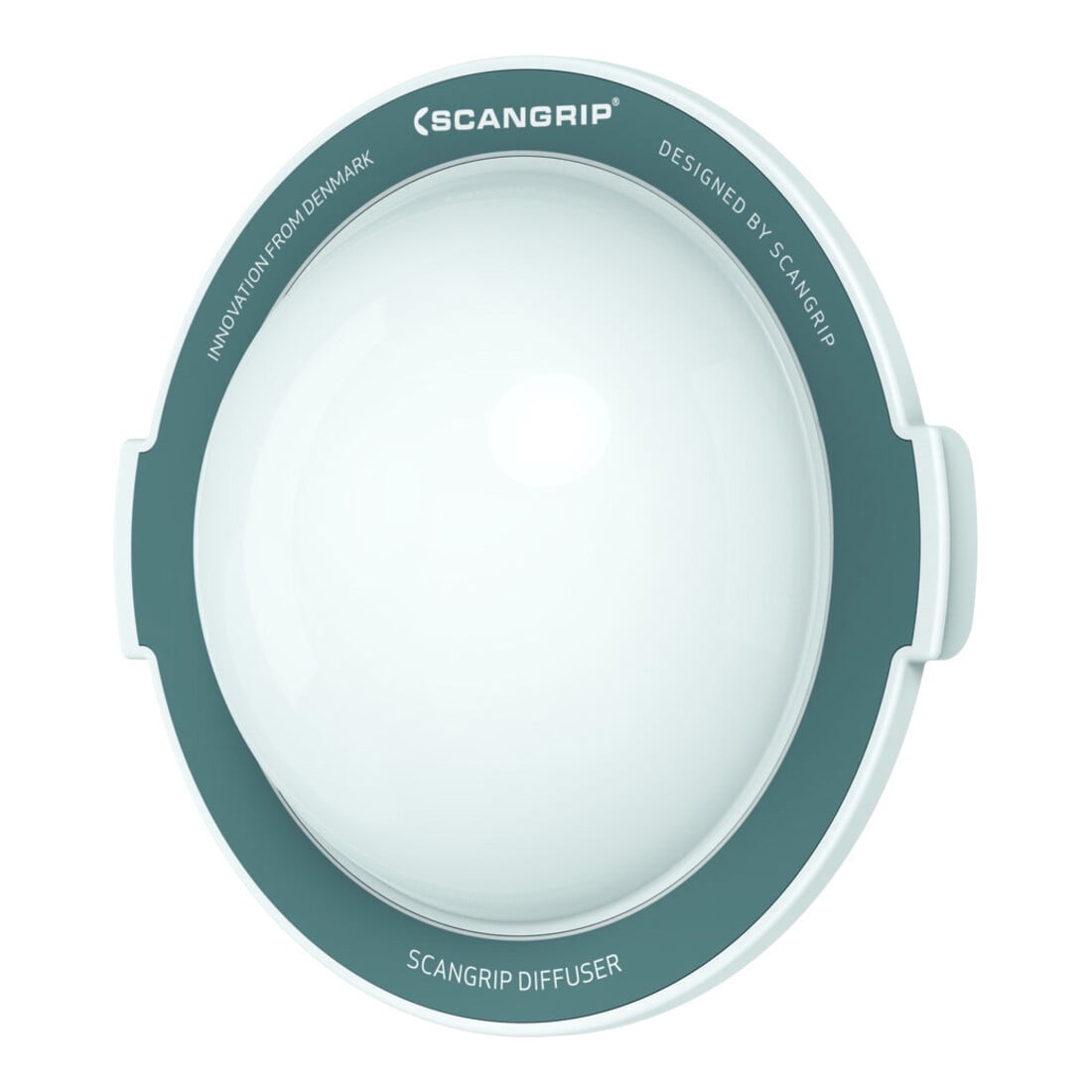 SCANGRIP Diffusor groß für NOVA 5K, 5K C+R, 10K 6SPS und 10SPS