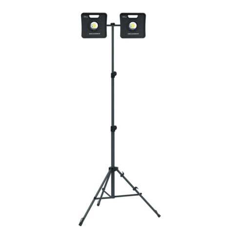 SCANGRIP Doppelhalter für Stativ