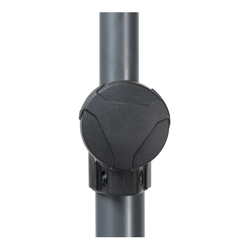 Scangrip Dreifuss-Stativ 1,35-3 m