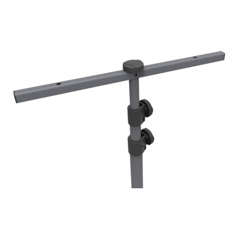 Scangrip Dreifuss-Stativ 1,35-3 m