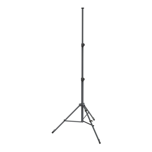 Scangrip Dreifuss-Stativ 1,35-3 m