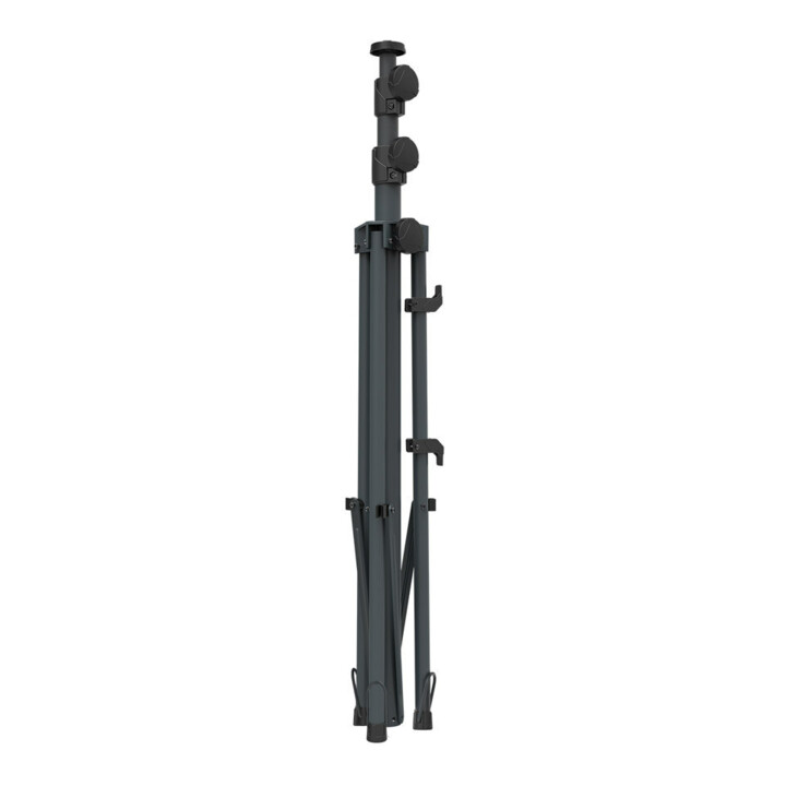 Scangrip Dreifuss-Stativ 1,35-3 m