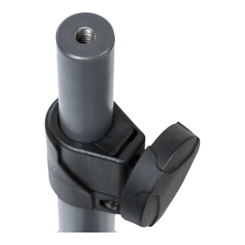 Scangrip Dreifuss-Stativ 1,35-3 m