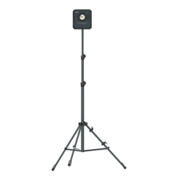 SCANGRIP Driepootstatief, Hoogte: 1,35-3m-4