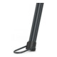 SCANGRIP Driepootstatief, Hoogte: 1,35-3m-5