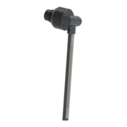 SCANGRIP Embout interchangeable Flex 375-750 lumens pour MULTILIGHT-2