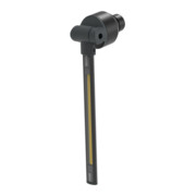 SCANGRIP Embout interchangeable Flex 375-750 lumens pour MULTILIGHT-4