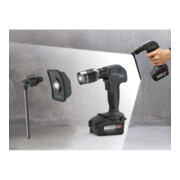 SCANGRIP Embout interchangeable Flex 375-750 lumens pour MULTILIGHT-4