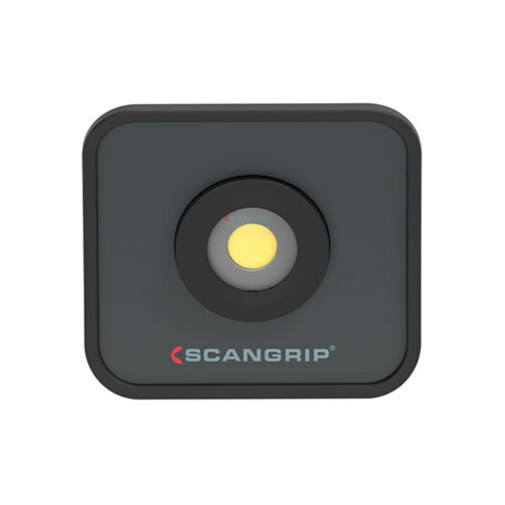 SCANGRIP Embout interchangeable Flood 750-1500 Lumens pour MULTILIGHT