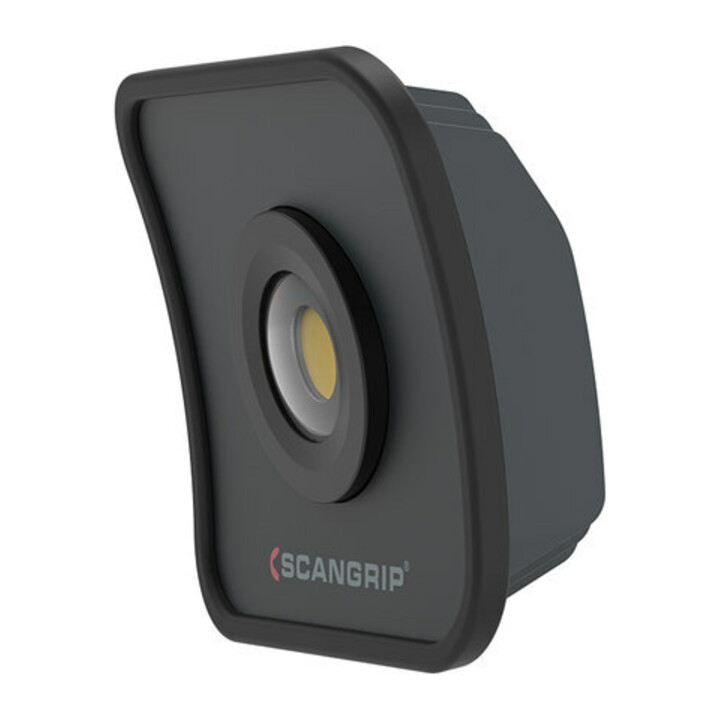 SCANGRIP Embout interchangeable Flood 750-1500 Lumens pour MULTILIGHT