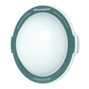SCANGRIP Grand diffuseur pour NOVA 5K, 5K C+R, 10K 6SPS et 10SPS-5