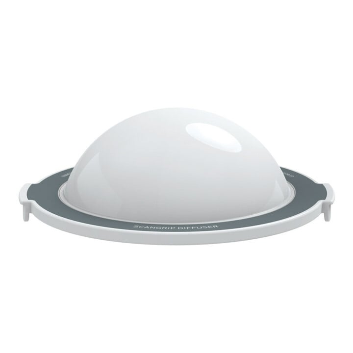 SCANGRIP Grand diffuseur pour NOVA 5K, 5K C+R, 10K 6SPS et 10SPS