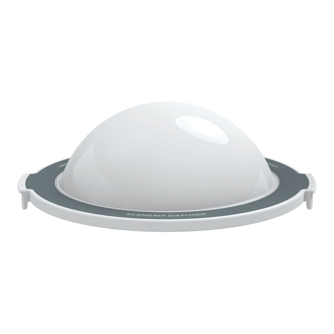 SCANGRIP Grand diffuseur pour NOVA 5K, 5K C+R, 10K 6SPS et 10SPS