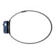 Scangrip Hocheffiziente Akku-LED-Stirnlampe HEAD LITE mit 150 lumen