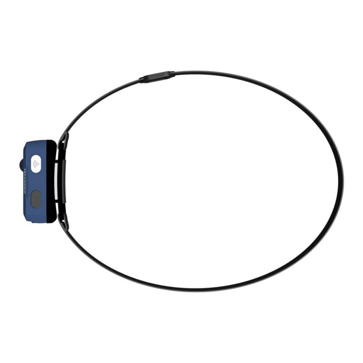 Scangrip Hocheffiziente Akku-LED-Stirnlampe HEAD LITE mit 150 lumen