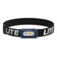 Scangrip Hocheffiziente Akku-LED-Stirnlampe HEAD LITE mit 150 lumen