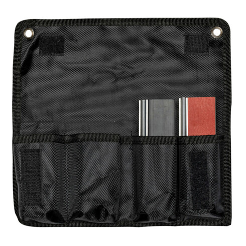 SCANGRIP Jeu de mâchoires de étau 4 paires 150 mm