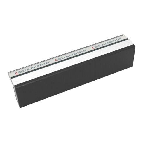 SCANGRIP Jeu de mâchoires de protection magnétiques G 120 mm