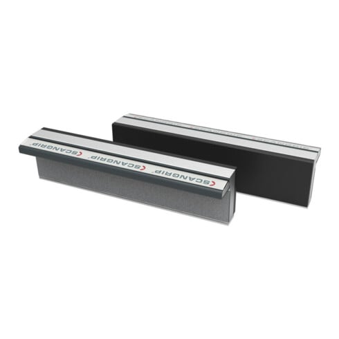 SCANGRIP Jeu de mâchoires de protection magnétiques G 120 mm